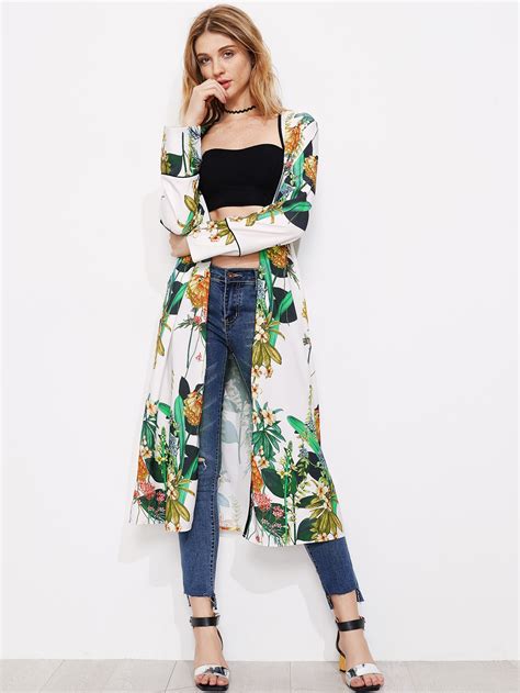 kimono shein|kimonos for women shein.